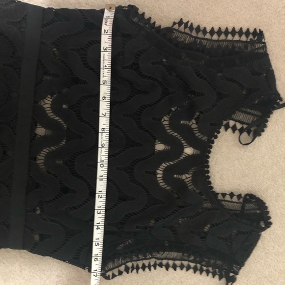 Ark & Co Black Dress - Picture 11 of 12